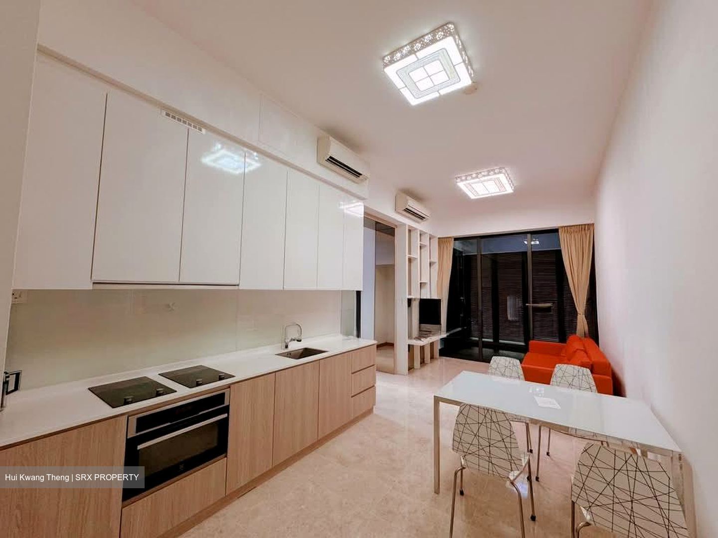 The Hillier (D23), Apartment #585544061